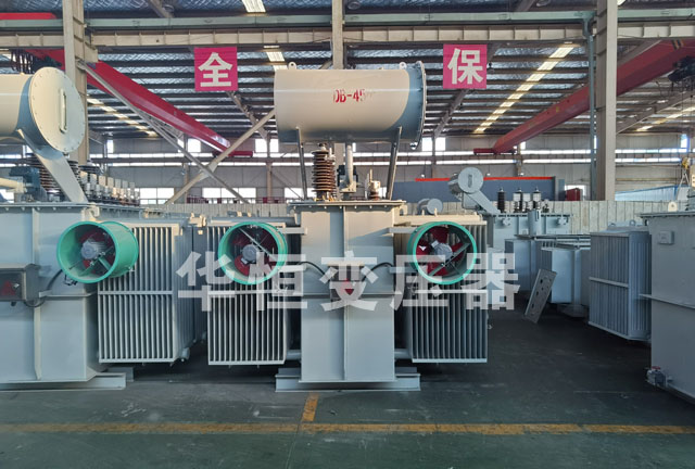 6300KVA青浦青浦青浦电力变压器
